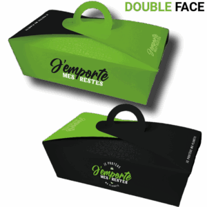 Doggy bag