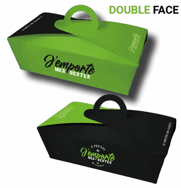 Doggy bag