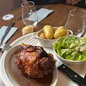 Avis local guide pour la Régalade d'Esquelbecq
