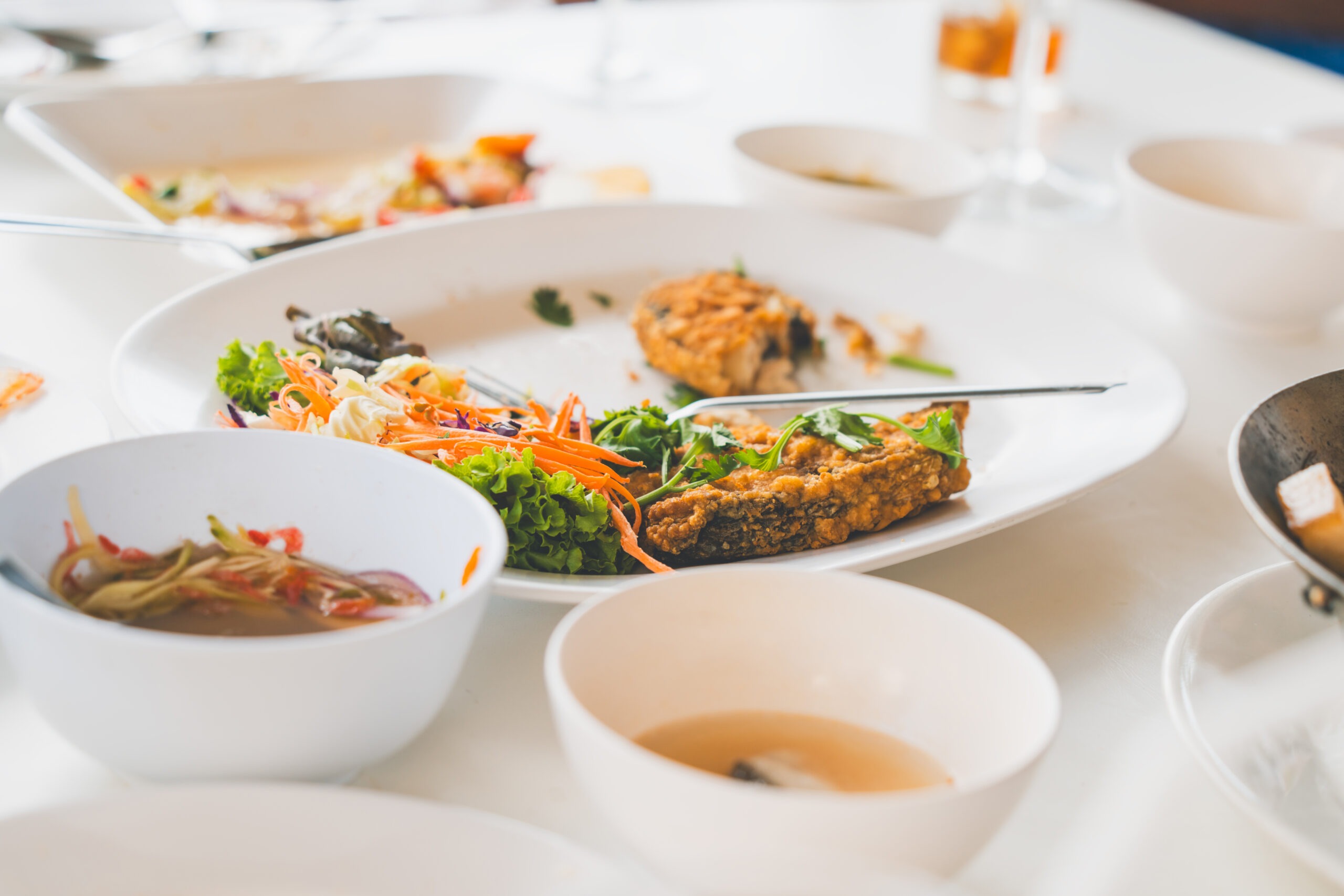 Cinq bonnes raisons pour proposer une doggy bag quand on est un professionnel de la restauration.