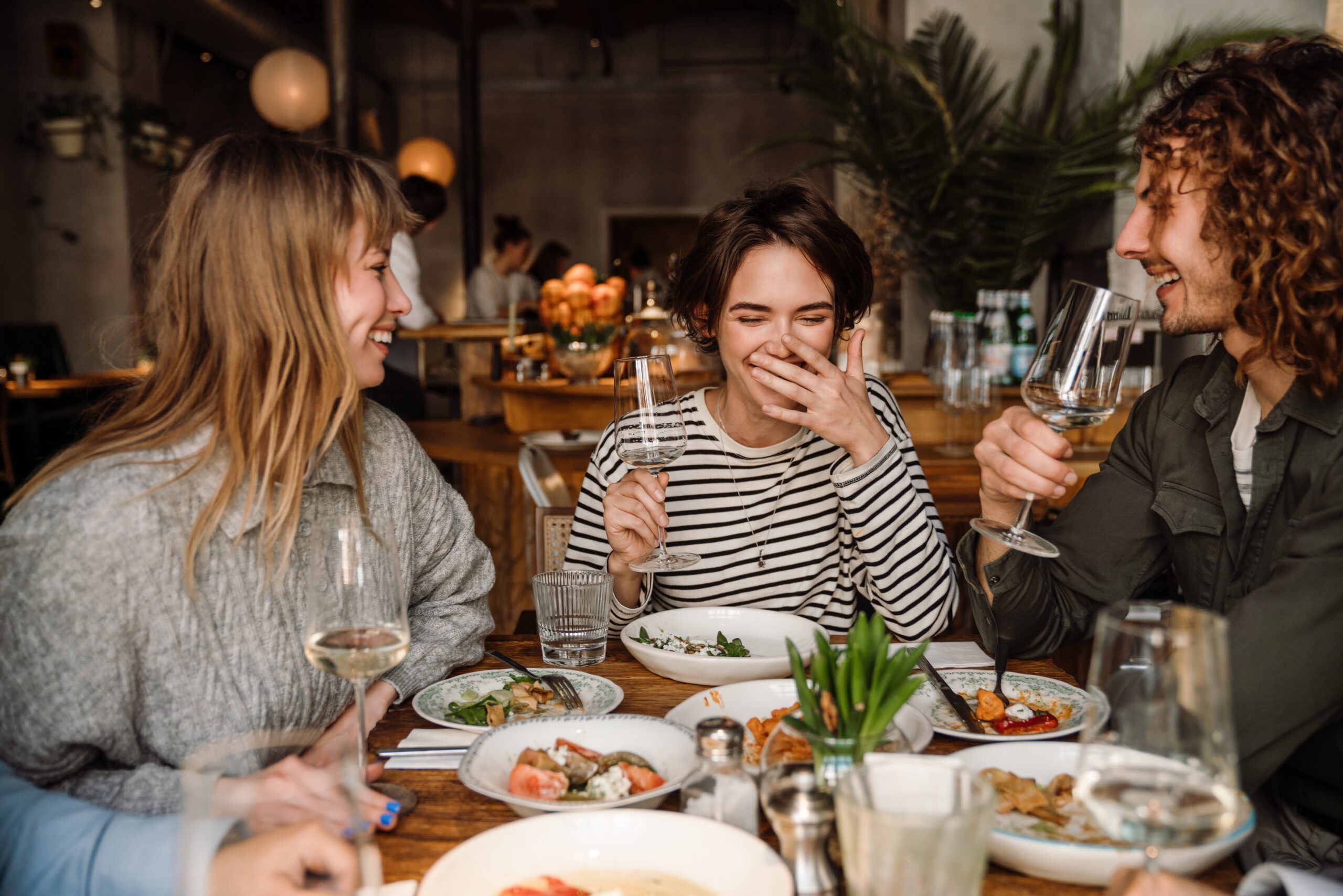 Comment adopter les bons gestes au restaurant pour limiter le gaspillage alimentaire ?
